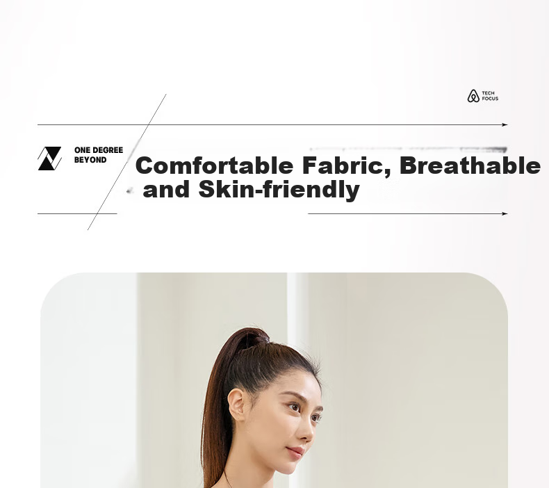 361° Women's Trendy Short-Sleeve T-Shirt, New Spring And Summer Quick-Dry Sportswear for Running And Yoga, Model 662424126H-8 6