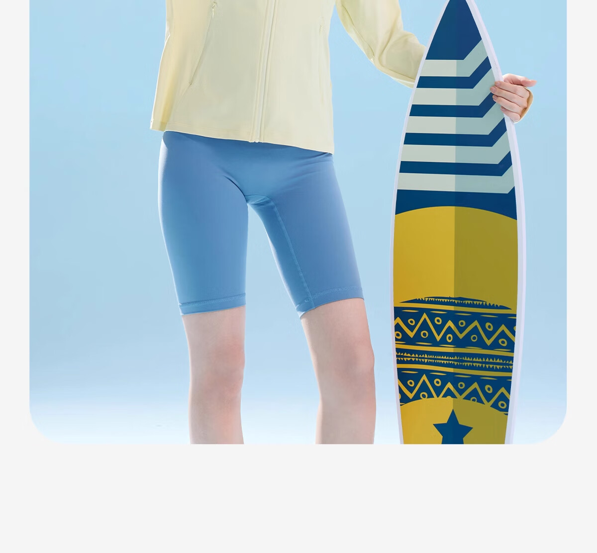 CAMEL Cold White Outdoor Sun Protection Clothing Spring And Summer Men's And Women's Original Yarn Cool-Feeling UPF50 Jacket Sun Protection Garment 13