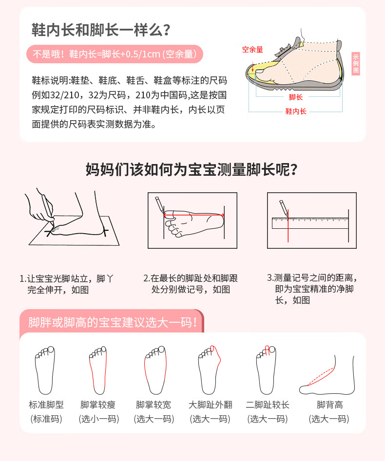 Fulomi Girls' Leather Shoes Spring Autumn New Soft Sole Sweet Crystal Princess Shoes Children's Performance Shoes Pearl Pink Size 29 2