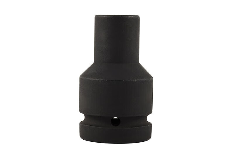 SATA 1/2" Hex Air Impact Long Socket 27MM 34420 12