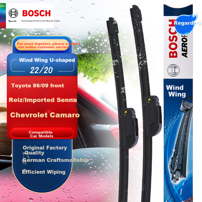 BOSCH Wind-01282727