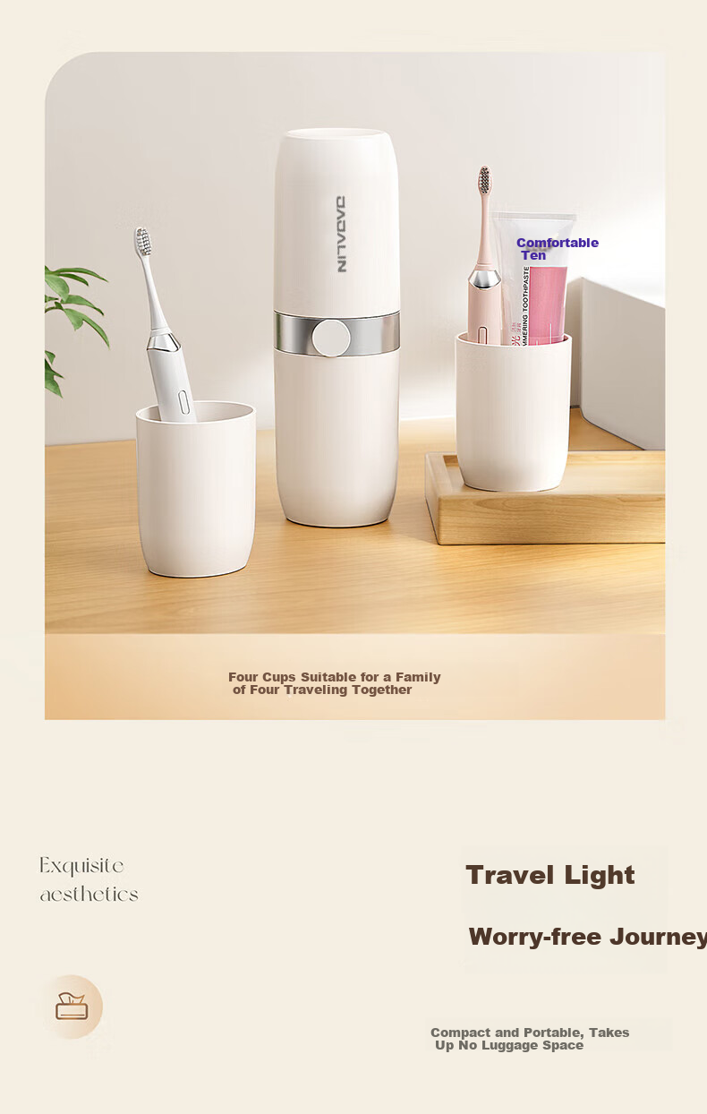 JAJALIN Ceramic Mouthwash Cup, Dopamine Contrasting Color Couple's Toothbrush Cup, Dormitory And Home Use Toothcup, Washing Cup, Toothbrush Cup 34