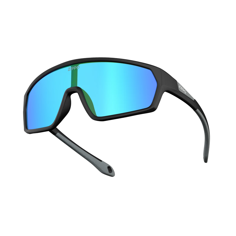 ZIPPO Kids Sunglasses UV Protection Cycling Sports Unisex Outdoor Goggles 52865C01-11