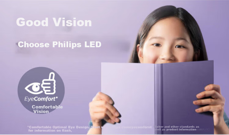PHILIPS LED Spotlight Recessed Small Hill Anti-Glare Downlight for Living Room Hallway Ceiling Mounting Hole 3W 2700K [4-Pack] 17