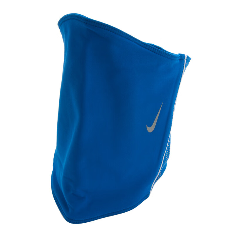 NIKE Sports Neck Warmer Cycling Climbing Face Mask Running Windproof Scarf Neck Protector NRA14458LX