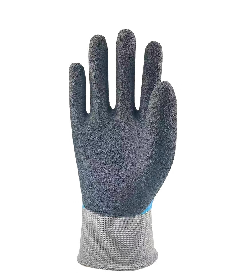 Hengju Insulation Gloves, Electrician-Specific Low-Voltage Anti-Electric Professional Touch-Proof 1000V High-Voltage Live Work Gloves 11