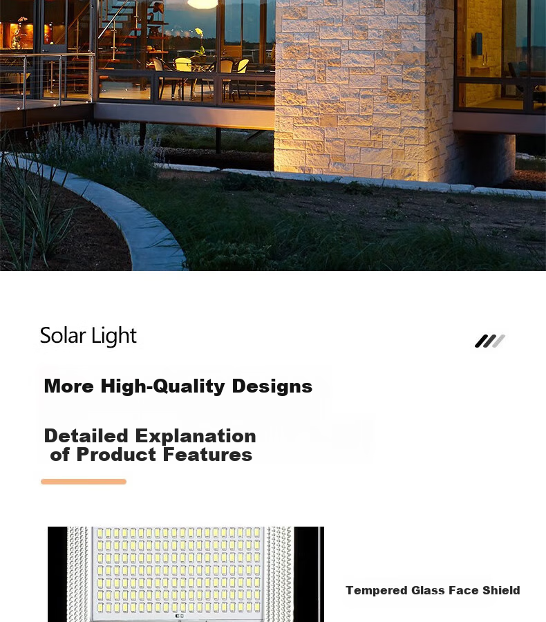 Xiangzhe Solar Street Light, Outdoor Lighting, Garden Light, New Rural Road Light, Home Use, Super Bright, 40000-W + Light Control 15