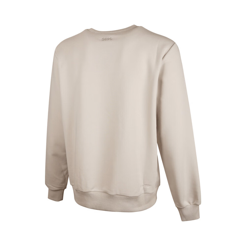 NIKE Men's Spring And Autumn Crew Neck Sweatshirt, Casual Quick-Dry, HV8208-222 Green XL 7