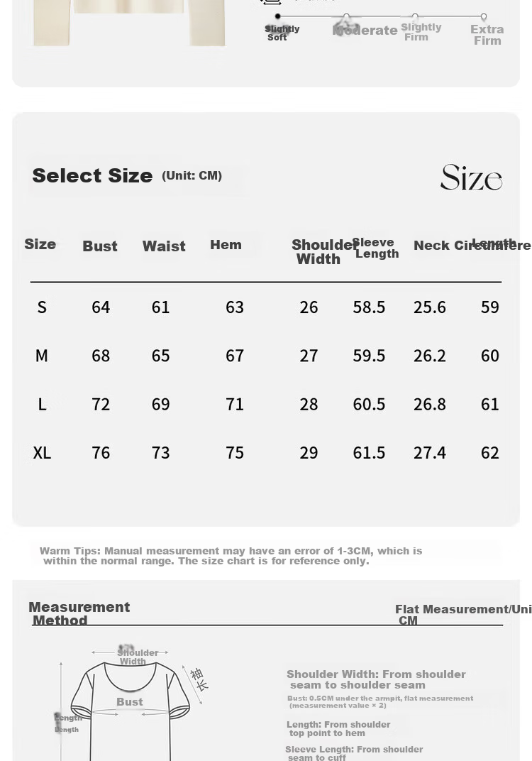 Sentubila Autumn Base Layer Simple Elegant Knit Sweater for Women, Stylish And Youthful Top 9