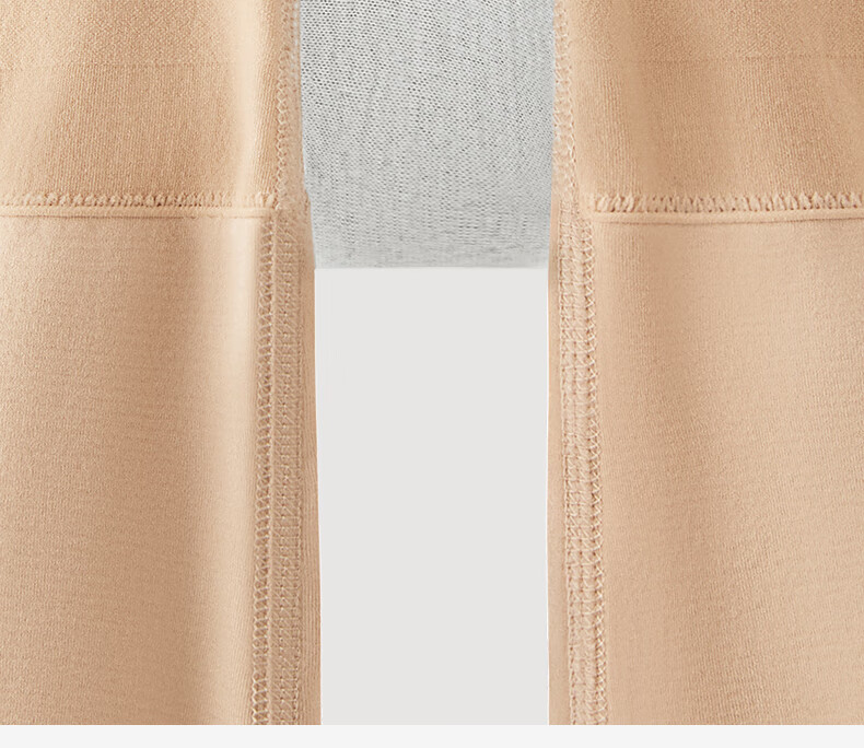 Youkeshu S+ Original Skin High-Waist Tummy Control Hip-Lifting Seamless Postpartum Shaping Pants 20