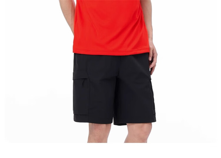 CAMEL Outdoor Quick-Dry T-Shirt, Summer Short-Sleeve Round Neck Mesh Breathable Sports Tee A15BAVV051A 35