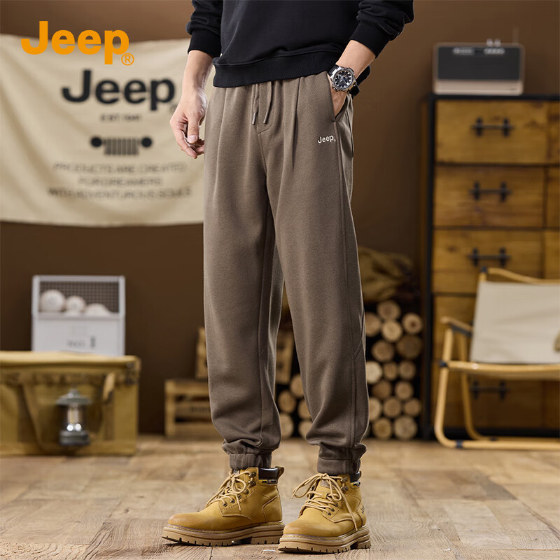 JEEP Men's-01282236