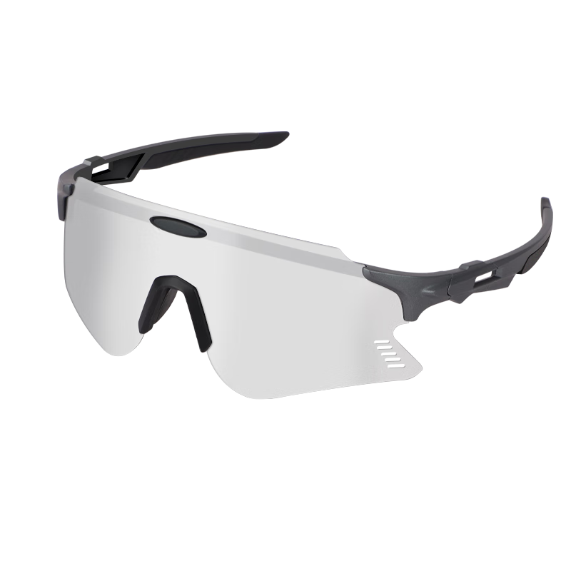 DRATRA Sunglasses, Bicycle Riding Glasses, Marathon Trail Running Glasses, Sports Eyewear, Windproof Outdoor Sunglasses