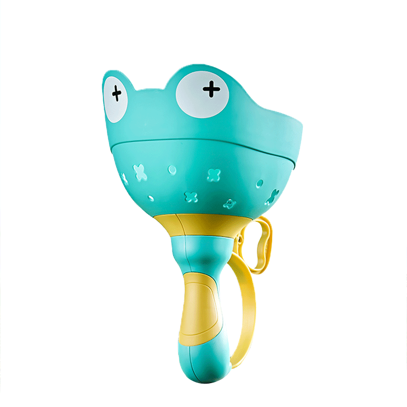 Babamama Children's Outdoor Toy, Boys' Light-Up Bamboo Dragonfly Toy, 3-6 Years Old, Flying Disc Launcher, Frisbee, Birthday Gift for Little Girls