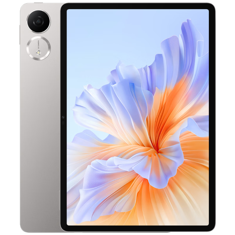 HONOR Tablet V9, 11.5-Inch WIFI, 12GB+256GB, Cangshan Gray [JV-RH]