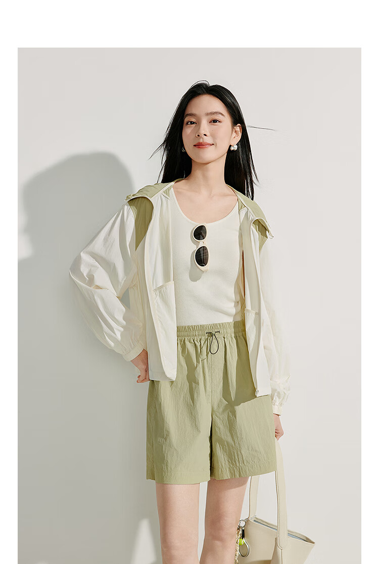 INMAN Lazy Flowy Banana Wide-Leg Pants Summer Women's New Trendy Versatile Elastic Waist Loose Long Trousers Dark Gray XL 59