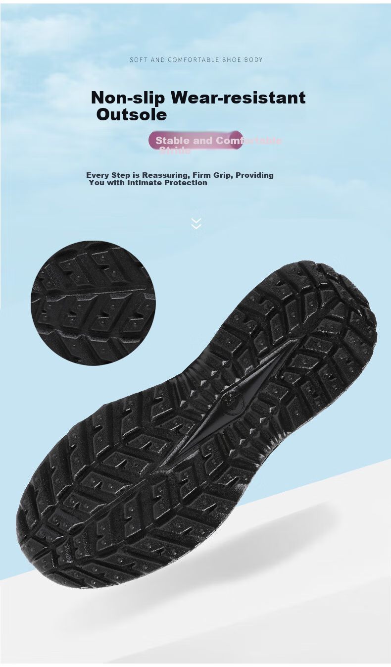 Ankang Summer Sports Shoes, Soft Sole, Middle-Aged And Elderly, Mesh Breathable, Walking Shoes for Mothers, Old Beijing Cloth Shoes for Women, A6009, Black, Size 39 10