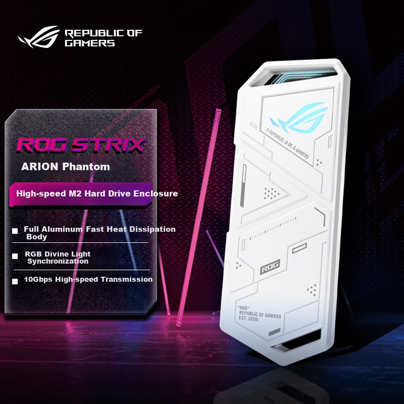 ASUS ROG S-0136430