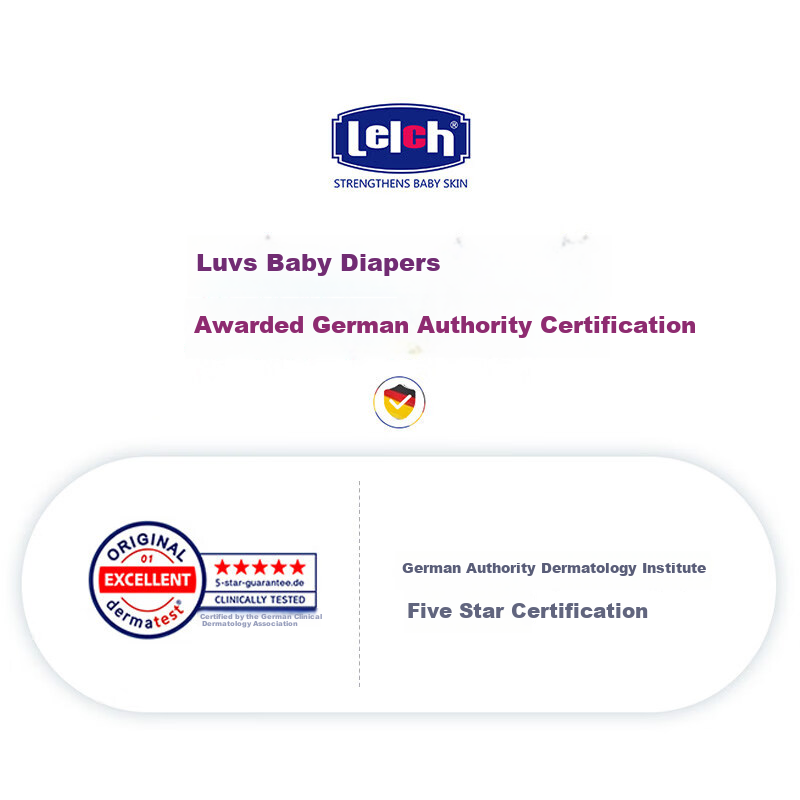 Lelch Oxygen Protection Pull-Up Diapers XL 28 Pieces (12-17kg), Daytime Thin Protection, Suitable for Active Babies, Summer Ultra-Thin, Safe Quality 8