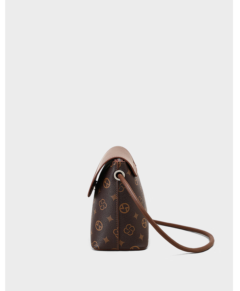 Aiqinghai Handbag, Women's Crossbody Bag, Shoulder Phone Bag, Small Purse, Light Luxury Birthday Mother's Day Gift, Practical Present for Mom 11