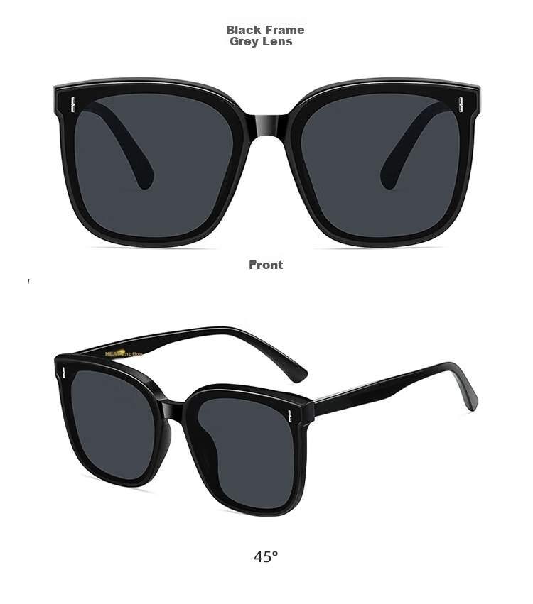 HLA Father's Day Gift Polarized Sunglasses Men Sunglasses Gift Box for Boyfriend Husband Dad Practical Glasses Birthday 10
