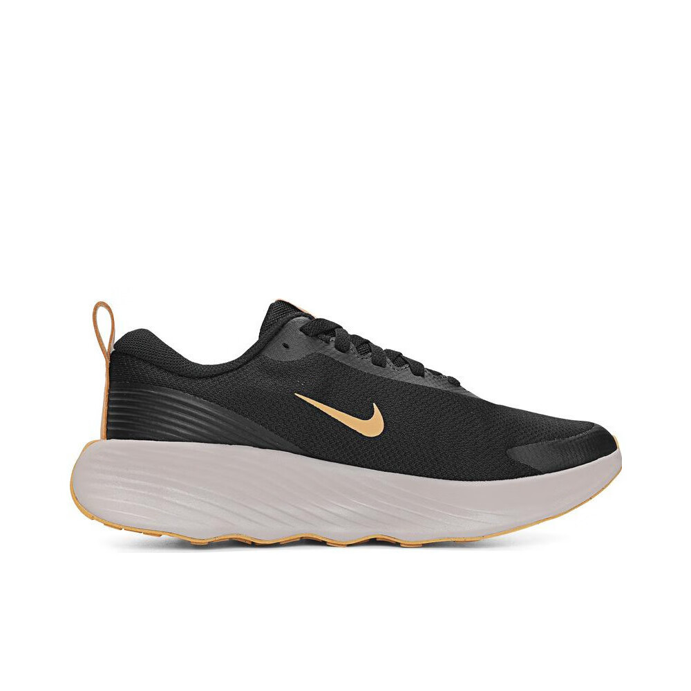 NIKE Men's Training Shoes M PROMINA Sneakers FV5285-005 Black Orange/white 43