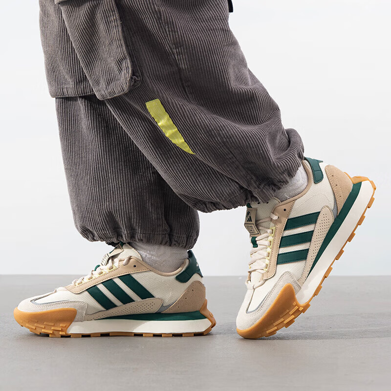 Adidas Unisex, Sportswear Series, FUTRO MIXR Casual Shoes, JP8575, Size 43/UK9 6