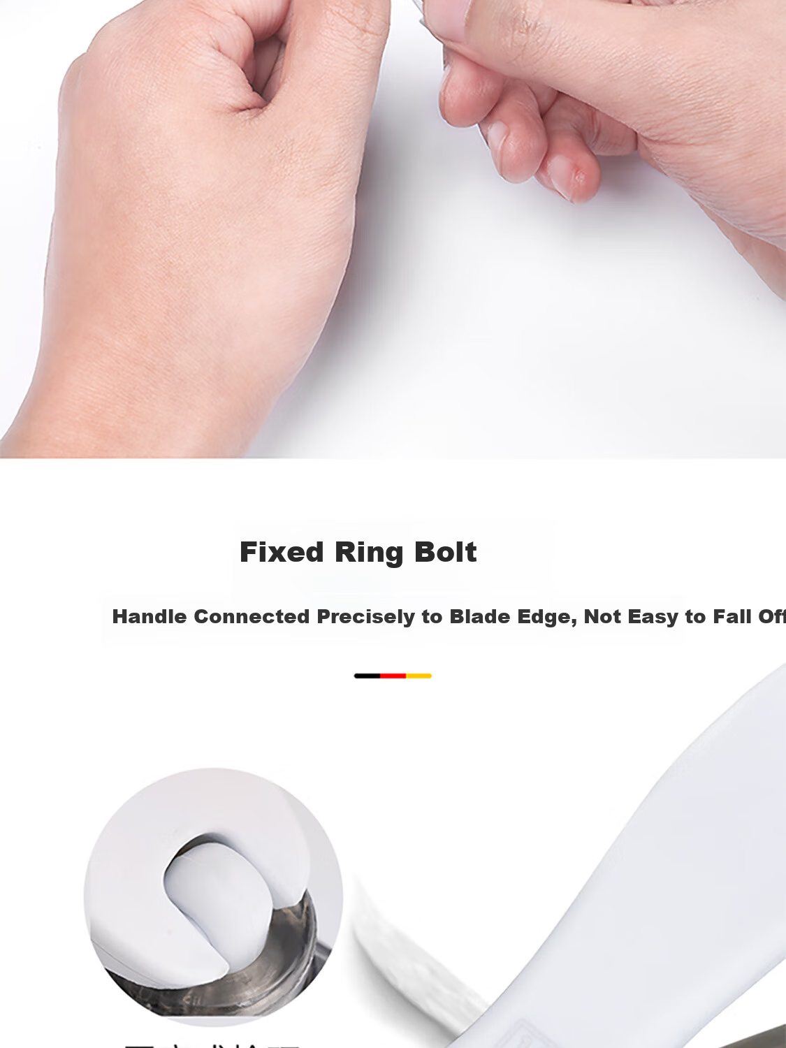 ZWILLING Stainless Steel Nail Clipper with Nail File, 360-Degree Rotating Blade Head, Durable Household Single Use 9