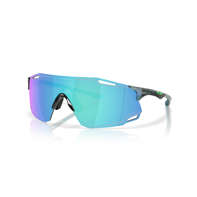 OAKLEY Cycling Glasses, Goggles, Sunglasses CYBR DYNO Sports Running Windproof Sunglasses 9513