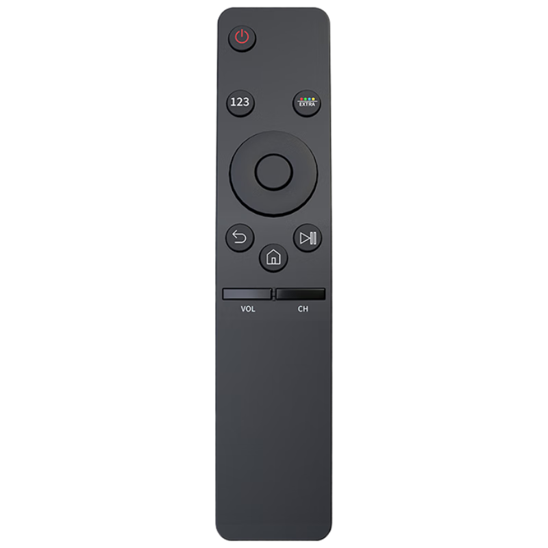 Dongpuli Universal Remote Control Compatible with Samsung TV Curved Models BN5901259D AA59 01244a 01259d 00816a Remote Control Board