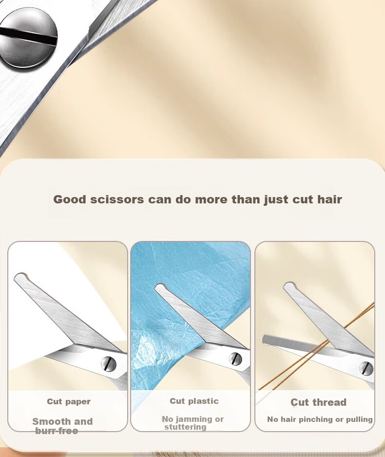 Yijan Intimate Hair Trimmer for Men And Women, Private Area Hair Thinning And Shaving Tool, Armpit And Leg Hair Removal Device, Specialized Haircut Scissors, Graduation Gift 13