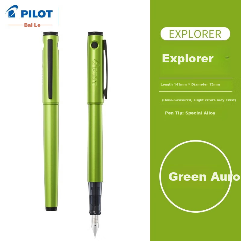 PILOT EXPL-0148436