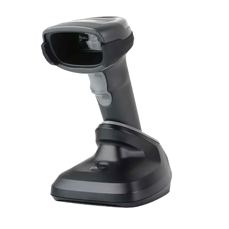 ZEBRA DS2278-SR, 1D/2D Barcode Wireless Scanner, WeChat Pay Cashier Scanner, Barcode Gun, Standard Configuration (USB Interface)