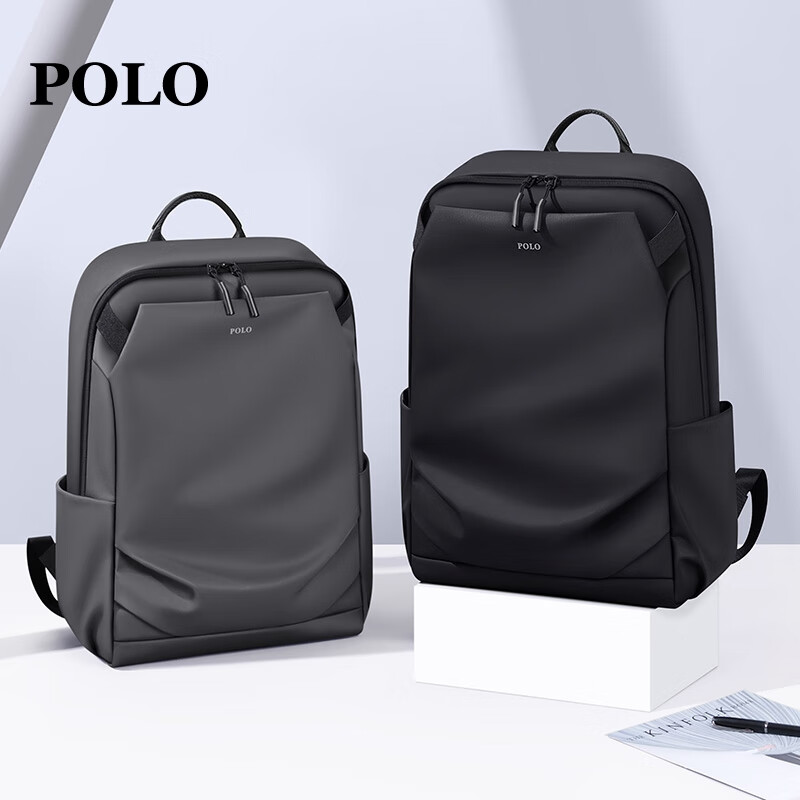 Рюкзак POLO для ноутбука