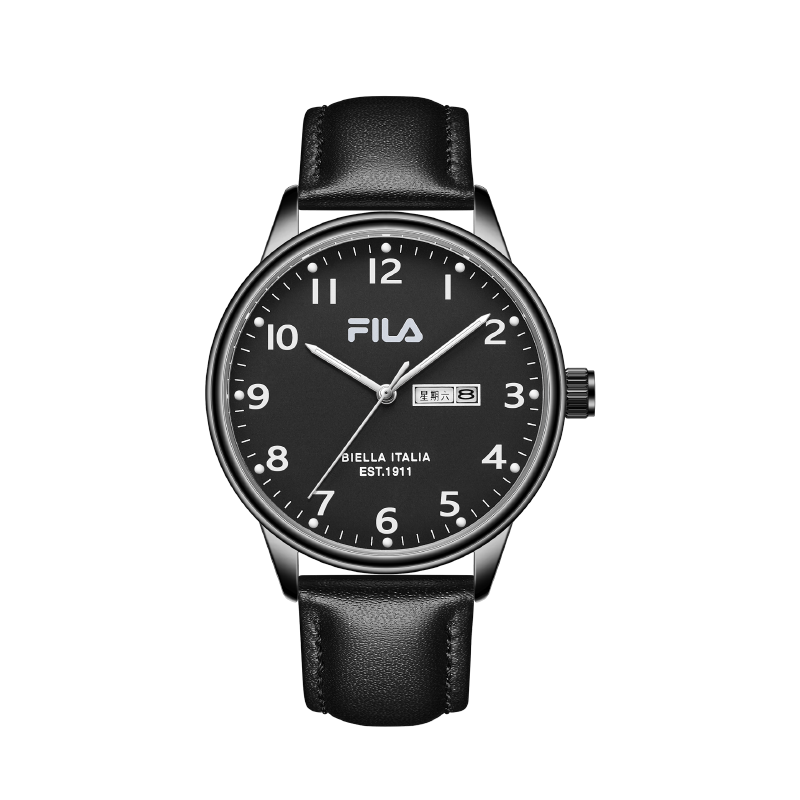 FILA Student Watch Exam-Specific Watch for Middle And High School Students, Boys And Girls, Children's Middle School Entrance Exam Gift 6634-002