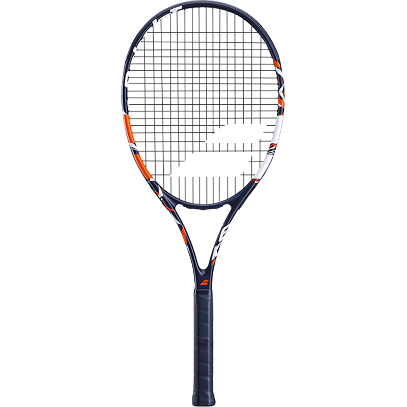 Babolat Tennis Racket for Men And Women, Adult Beginners, Single-Player Tennis Rebound Trainer [Pre-Strung]
