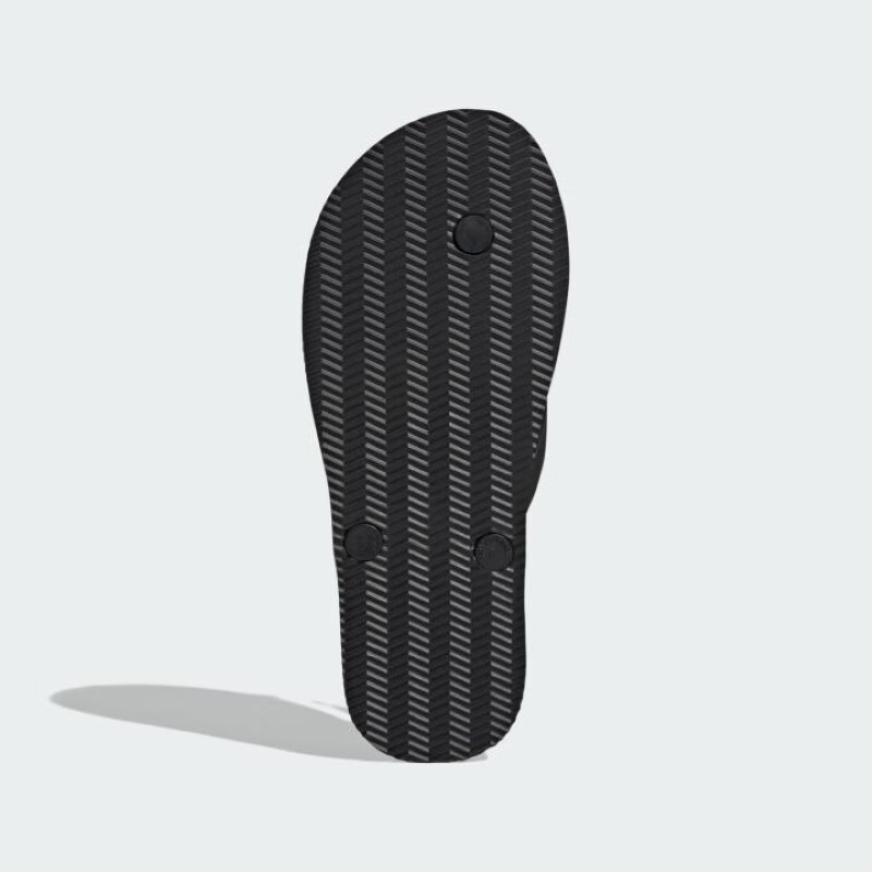 Adidas Unisex Sports Style Series, KEITAKI ALPHA Slippers, JR1152, Black, Size 42 4
