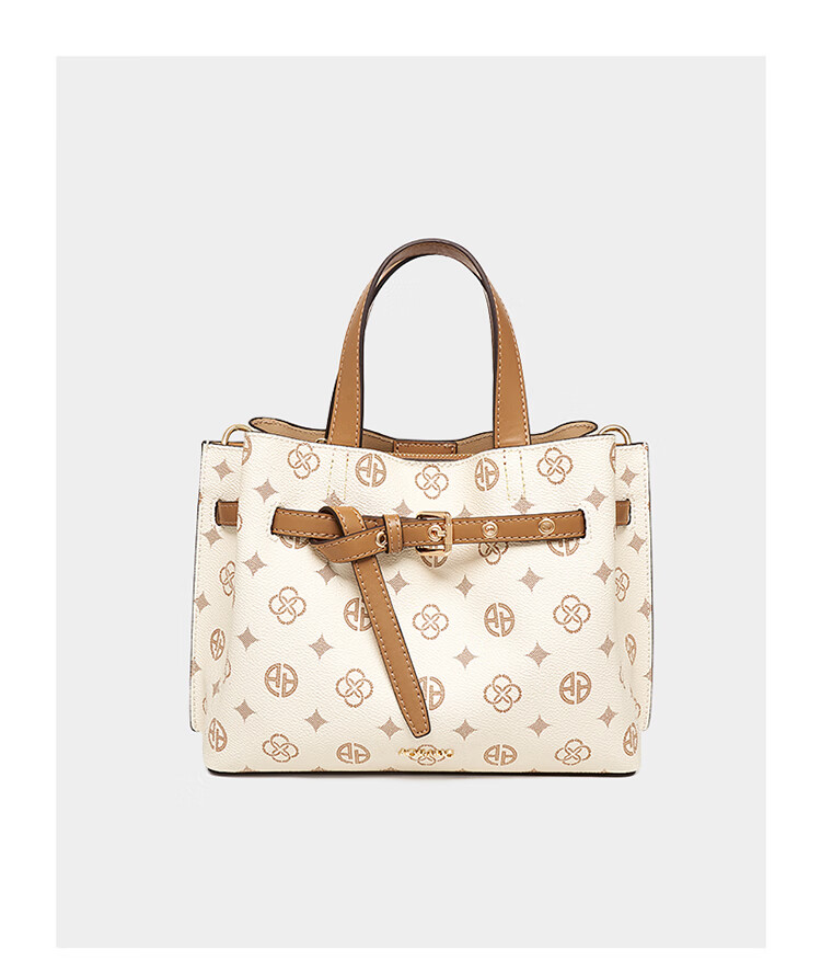 Aokang Women's Handbag, 2026 New Trendy Luxury Tote Bag, Commuter Crossbody Shoulder Bag, Birthday Mother's Day Gift for Girlfriend Or Wife 13
