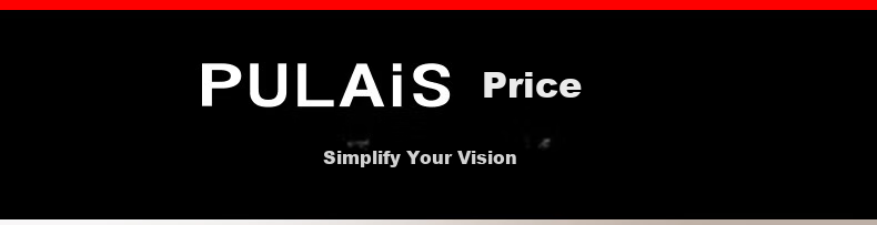 Pulais Reading Glasses for Men And Women, Japanese Import High-Definition Foldable Reading Glasses Authentic 10001 Gold 250 Degrees 1