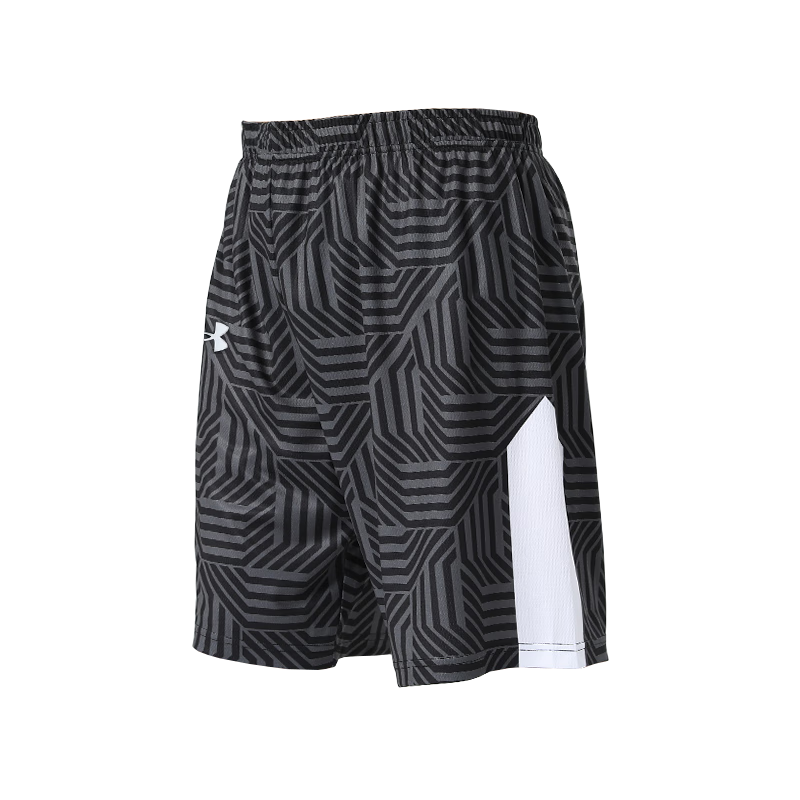 Under Armour Sports Shorts, New Summer Quick-Dry Basketball Shorts for Men And Women, Running Fitness Training Five-Point Shorts