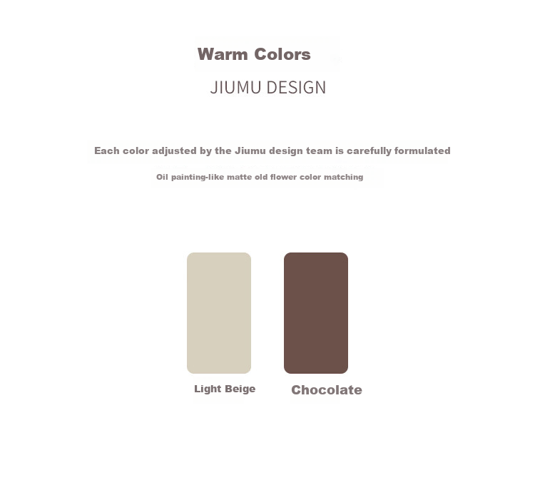 JIUMU 100% Cashmere Scarf for Women, Autumn And Winter Warm Neck Warmer, Gift for Girls And Mothers, Mid-Autumn Festival Birthday Present, Gift Box Set 5