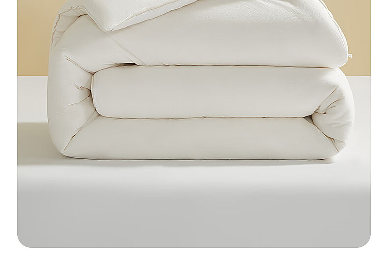 Shuixingjiafang Xinjiang Cotton Quilt, Student Dormitory Pure Cotton Comforter, Winter Cotton Duvet Insert, Single Person, Approximately 4.5 Ji 13