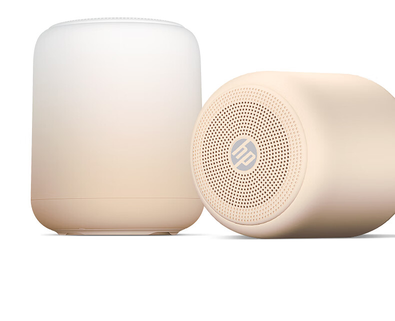HP S07Pro Bluetooth Speaker Portable Mini Wireless Outdoor Desktop Laptop Mobile Phone Pink 19