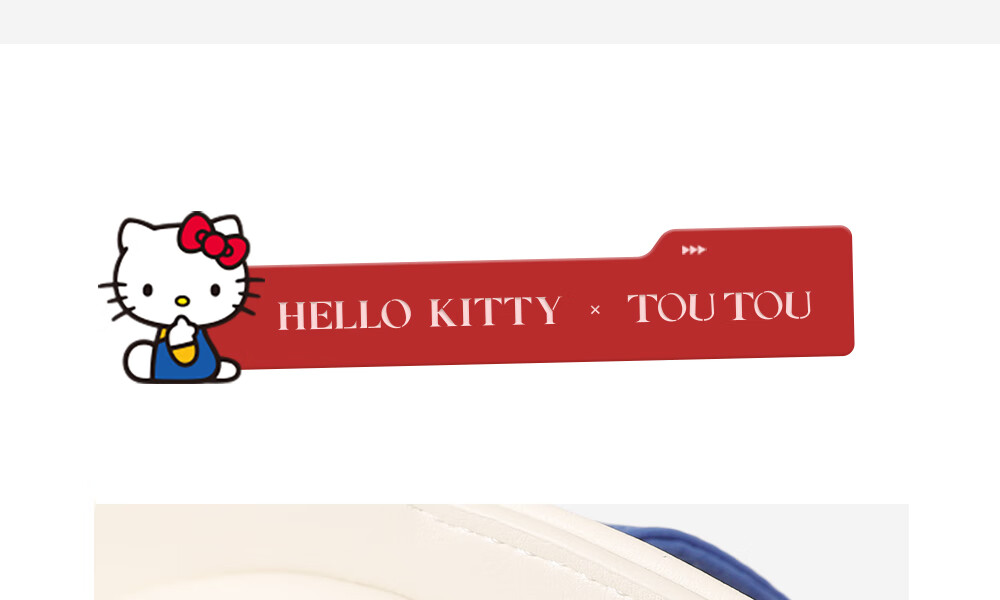 Toutou HelloKitty Underarm KT Cat Backpack for Girls, Best Friends' Outing, Middle And High School Students, Cute Birthday Gift 54