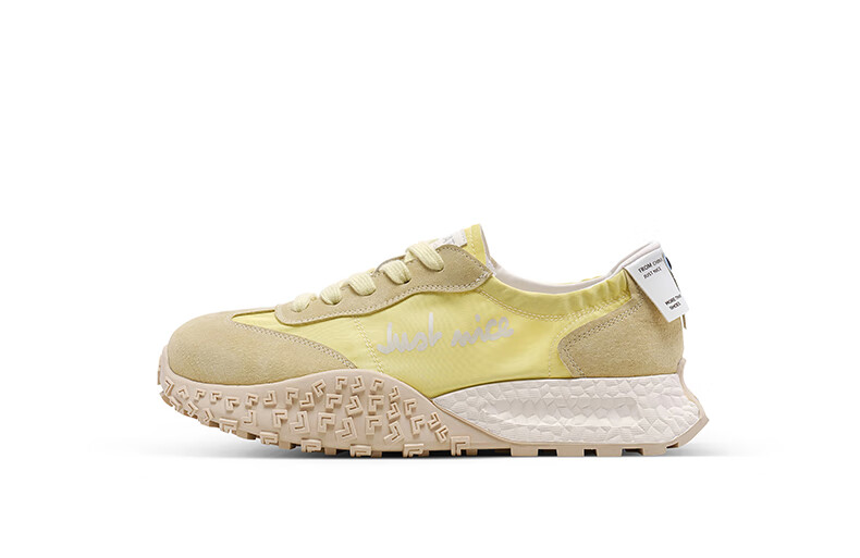 St&Sat Thick-Soled Training Shoes for Women, 2026 New Summer Style, Lightweight Breathable Soft-Soled Comfortable Non-Fatiguing Ballet Forrest Gump Sneakers 16