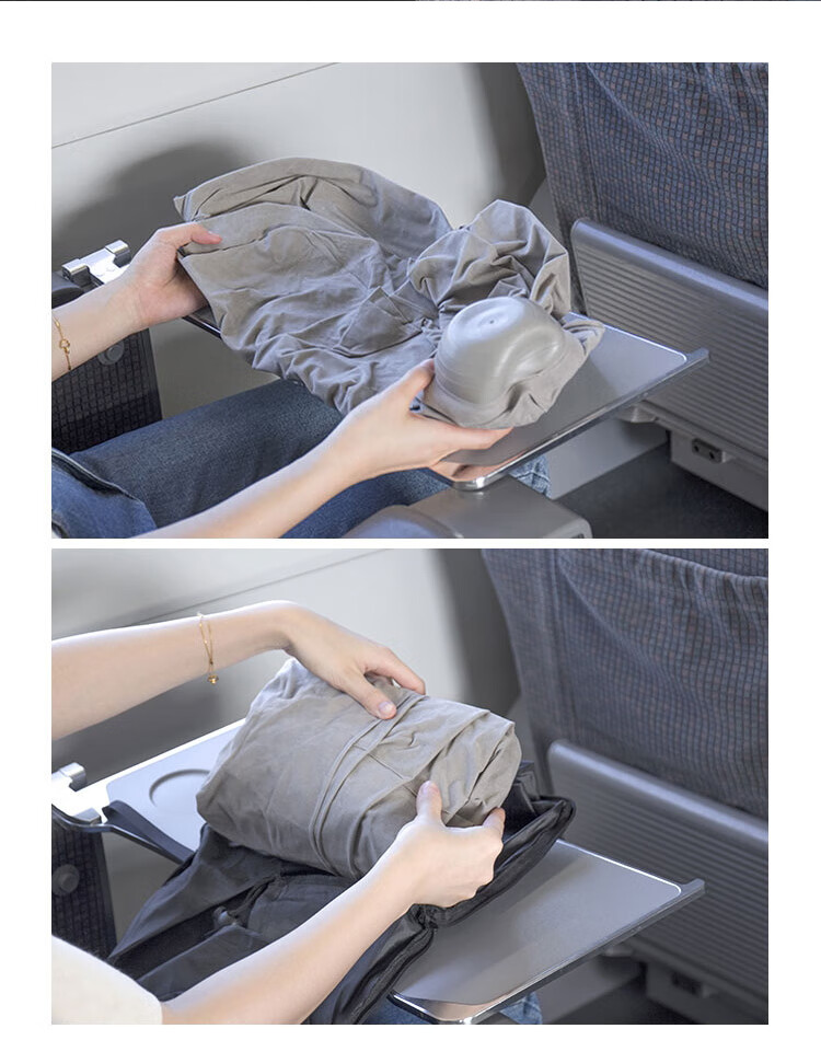 Xinqin Luggage Hook Bottle Holder Cap Clip Towel Strap Outdoor Travel Hiking Backpack Hook External Binding Strap 16