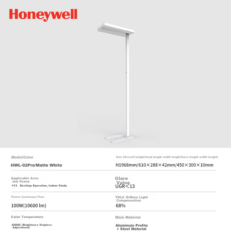 Honeywell -01215424