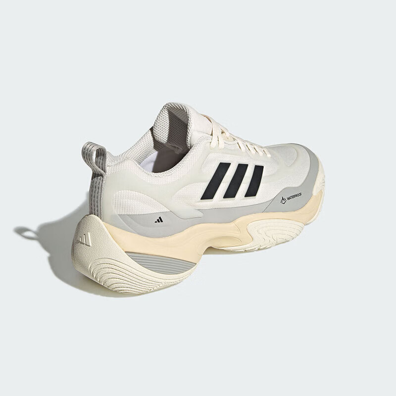 Adidas Unisex, Men's Athletic Style, CLIMAPROOF AMPHY Casual Shoes, JQ7575, Size 42/UK8 3