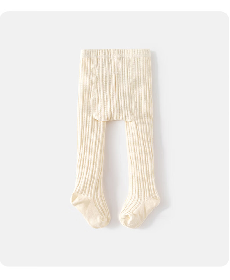 Banxidi Girls' Tights, Autumn Wear 2026 New Style, Baby Leggings, Children's Outdoor Pantyhose, Spring Style Kids' Socks 8