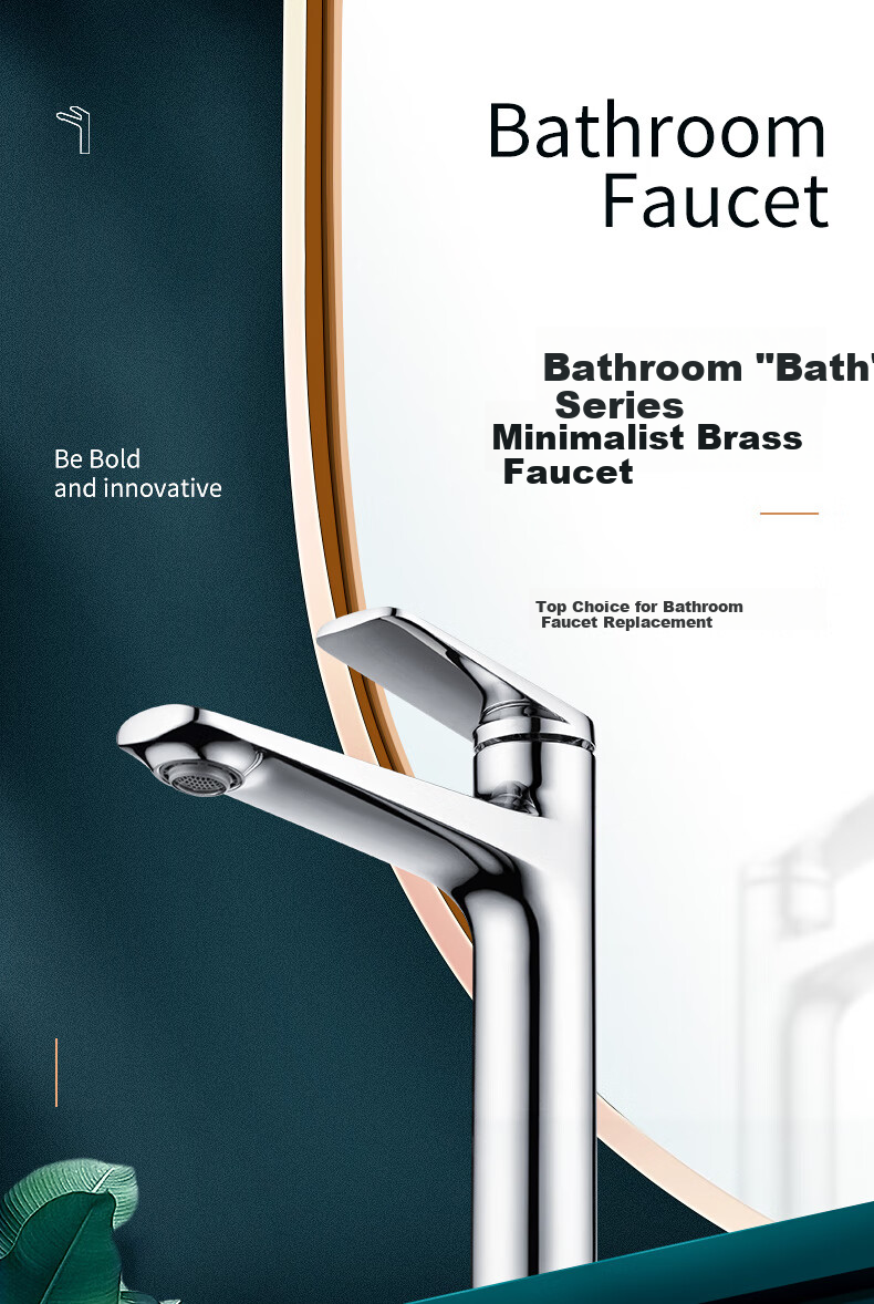 ARROW Two-In Basin with Hot And Cold Faucet, Bathroom Sink, Model 4172MMKW [Renovation Subsidy 15%] 1